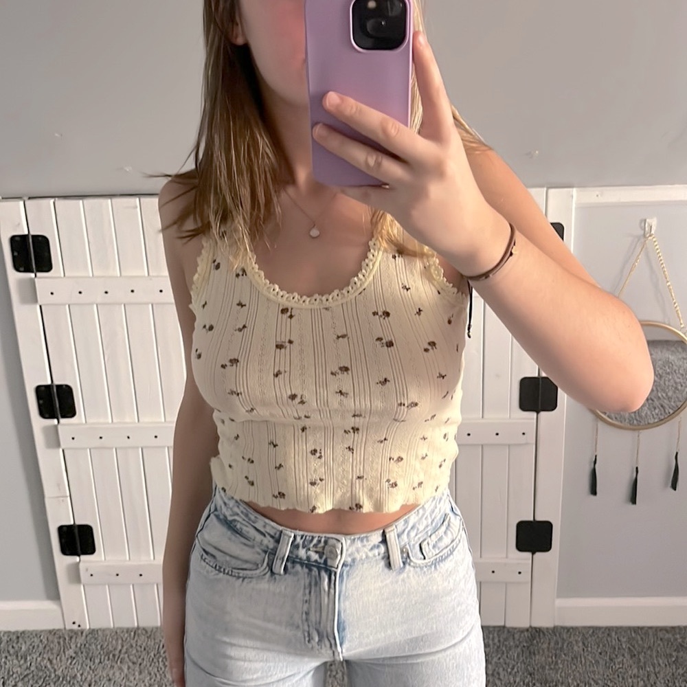 urban outfitters tank